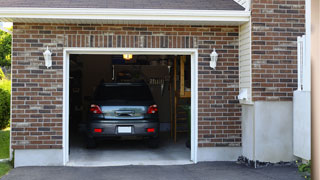 Garage Door Installation at White Hawk Ranch, Colorado