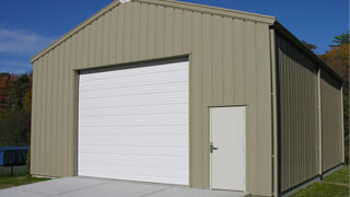 Garage Door Openers at White Hawk Ranch, Colorado